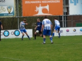 S.K.N.W.K. 2 - 's Heer Arendskerke 4 (competitie) seizoen 2024-2025 (151/161)